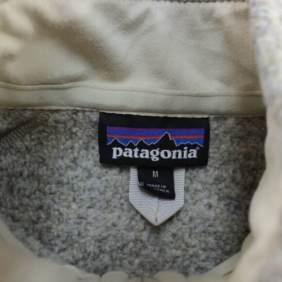 🏔️ Patagonia - Women’s Better Sweater Fleece Vest - Picture 5 of 5